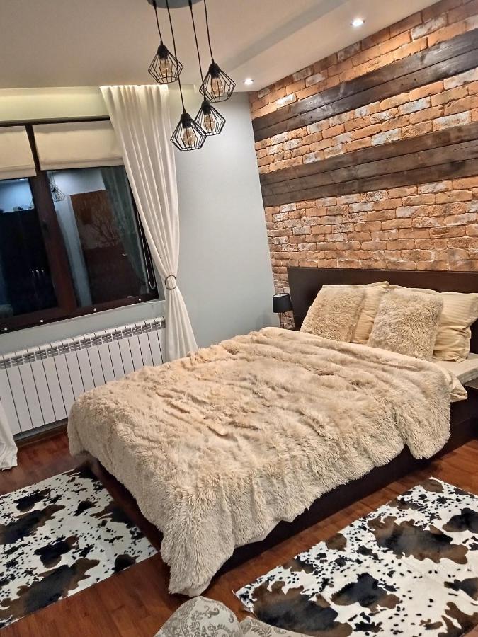 Mila Vip Apartment بانسكو المظهر الخارجي الصورة
