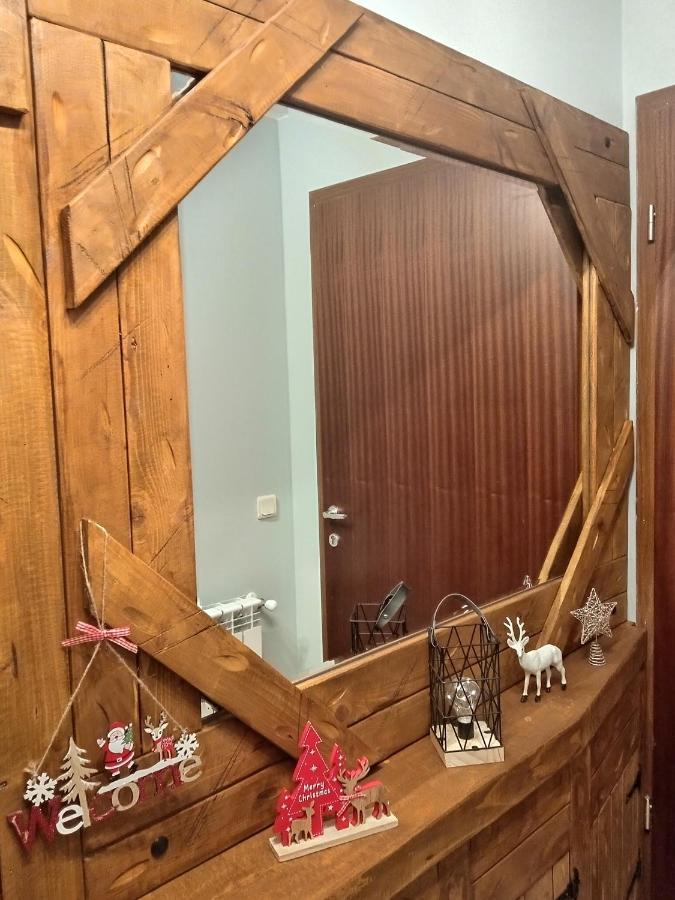 Mila Vip Apartment بانسكو المظهر الخارجي الصورة
