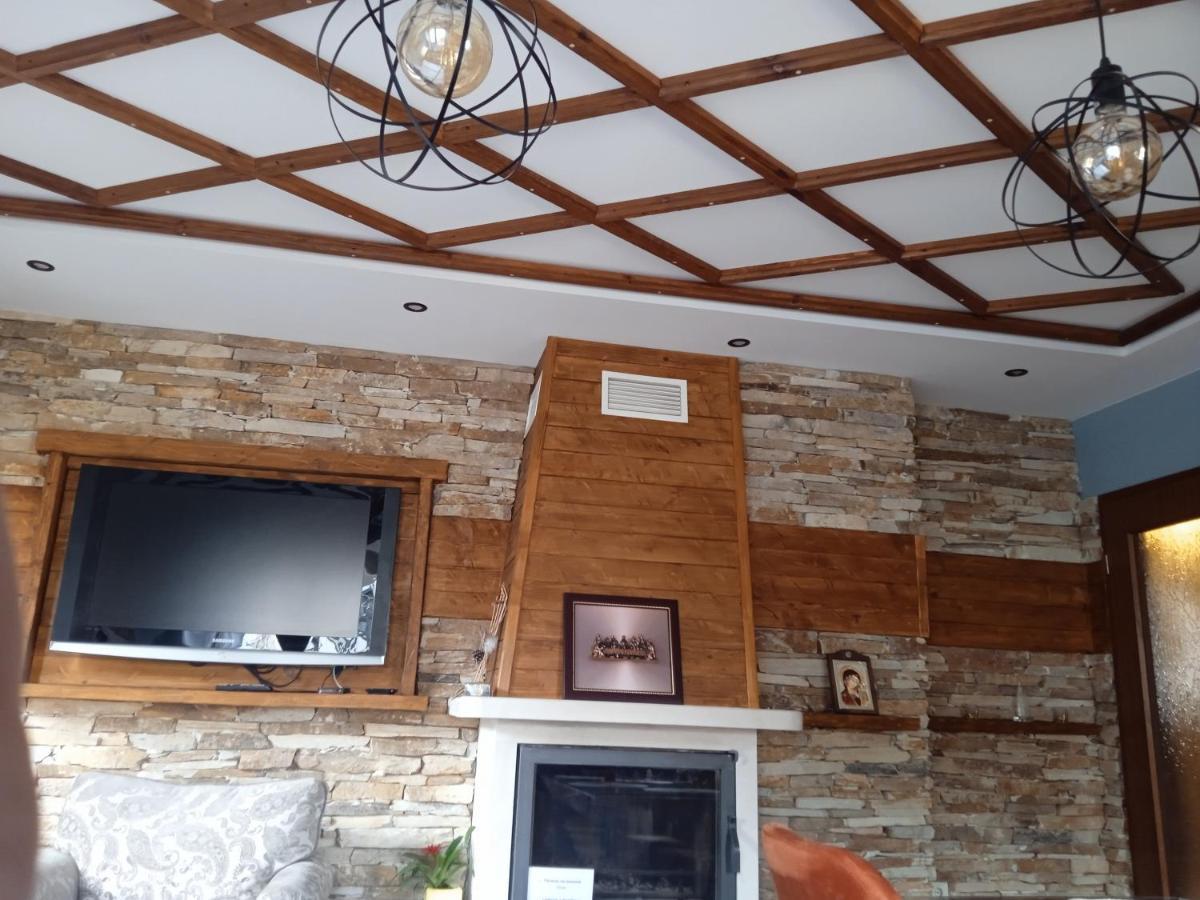 Mila Vip Apartment بانسكو المظهر الخارجي الصورة