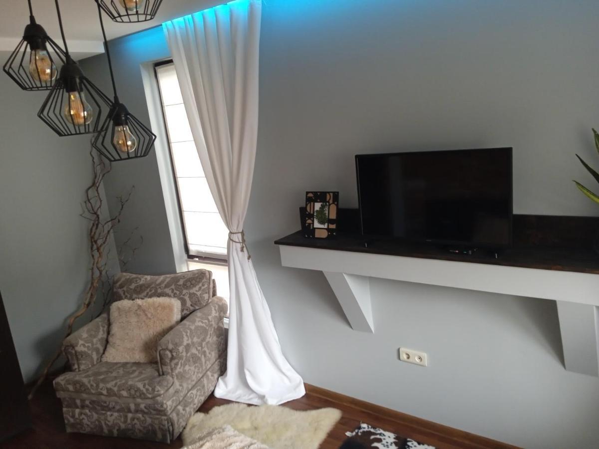 Mila Vip Apartment بانسكو المظهر الخارجي الصورة