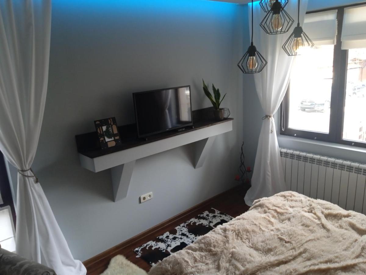 Mila Vip Apartment بانسكو المظهر الخارجي الصورة