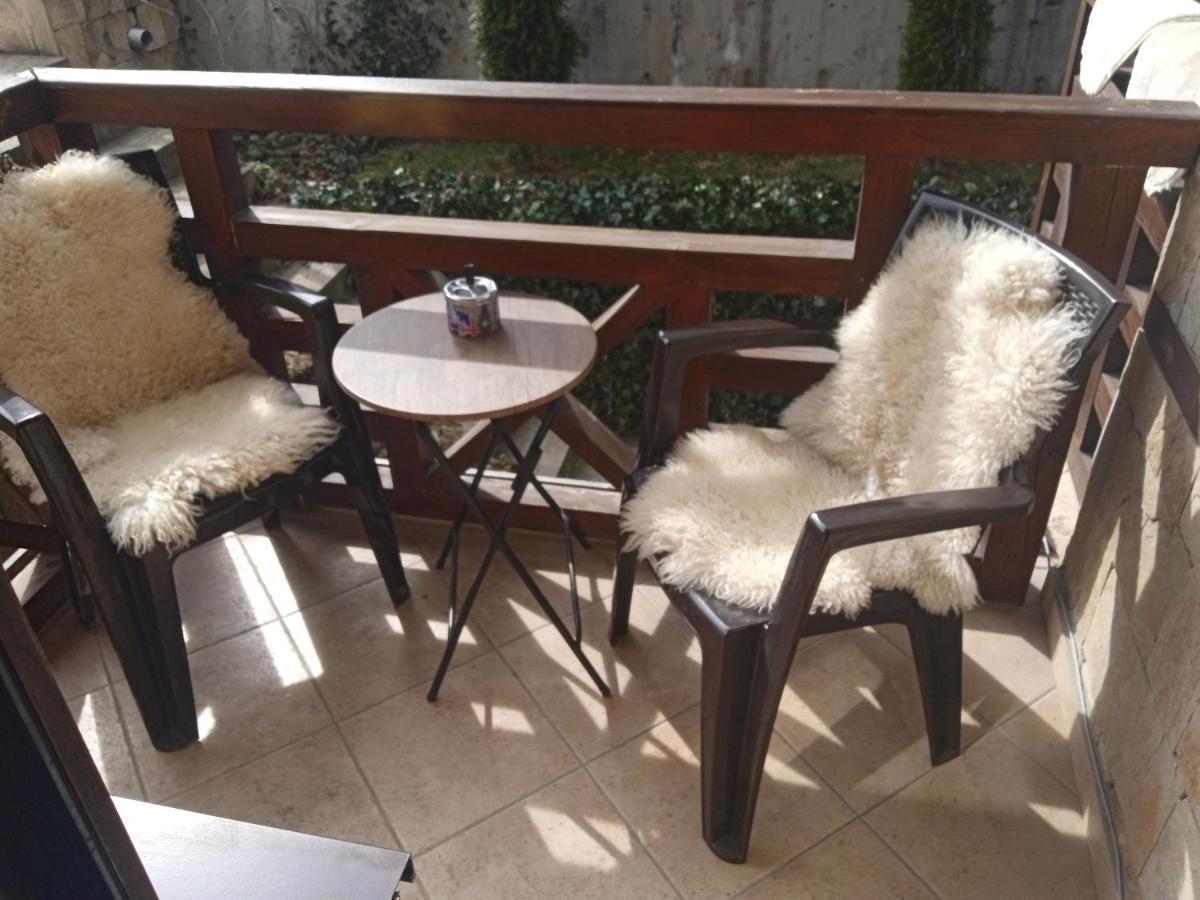 Mila Vip Apartment بانسكو المظهر الخارجي الصورة