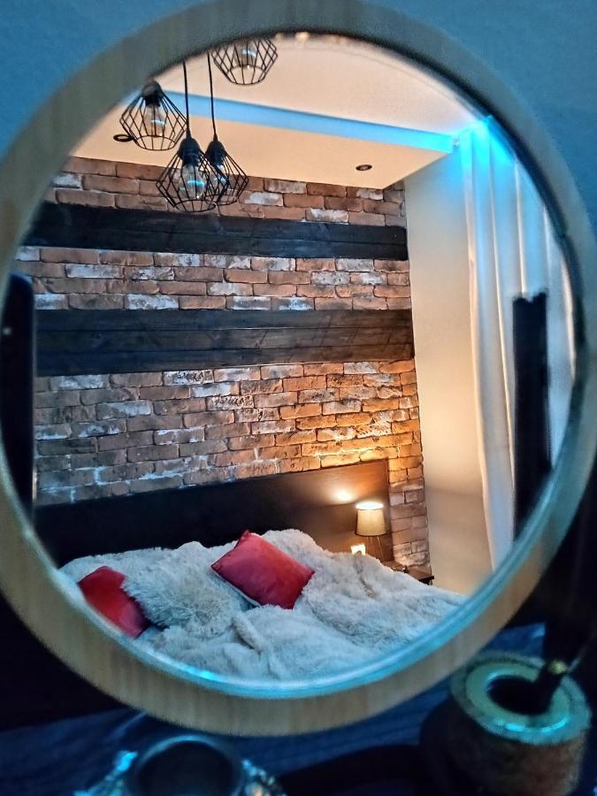 Mila Vip Apartment بانسكو المظهر الخارجي الصورة