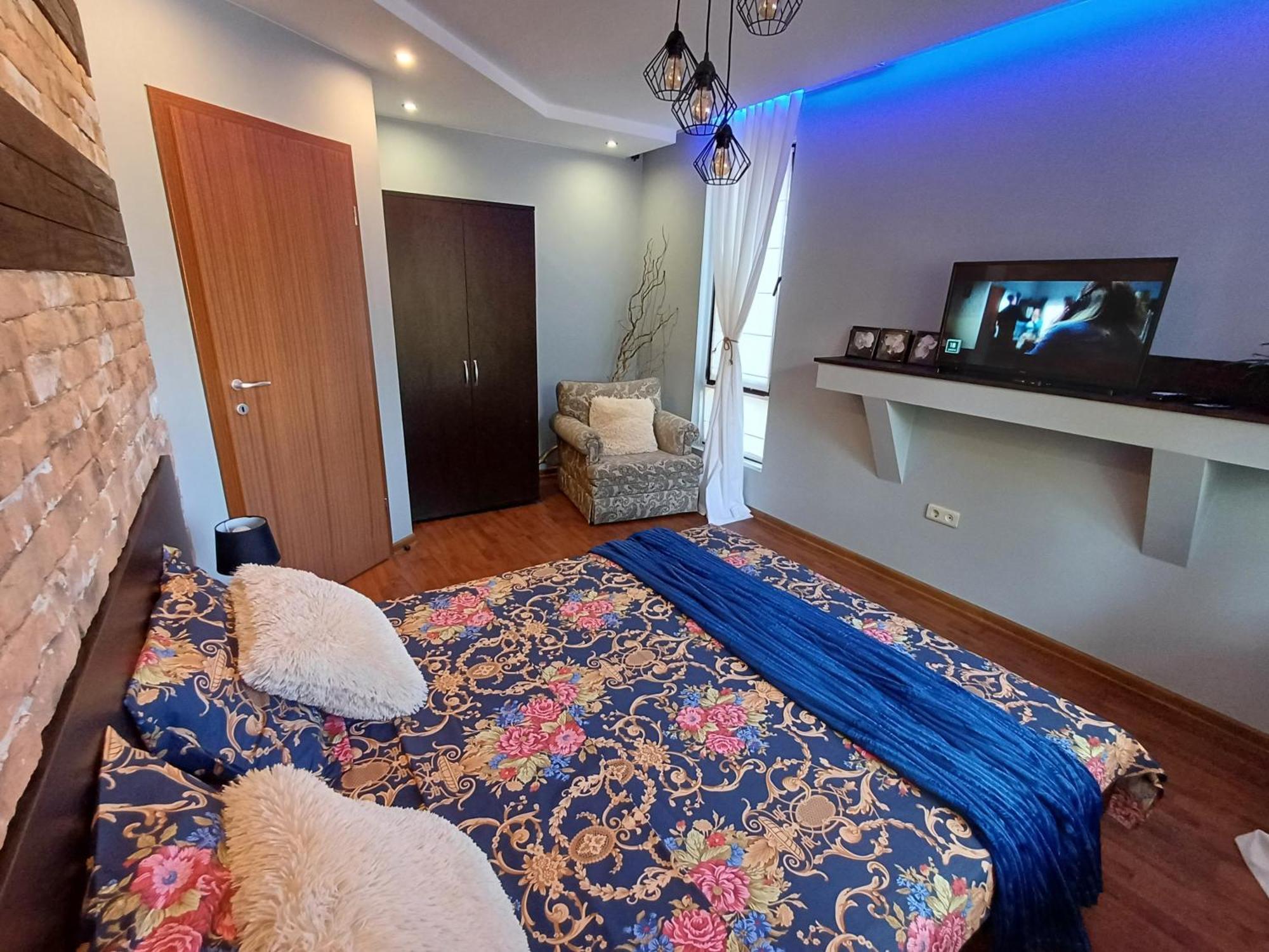 Mila Vip Apartment بانسكو المظهر الخارجي الصورة