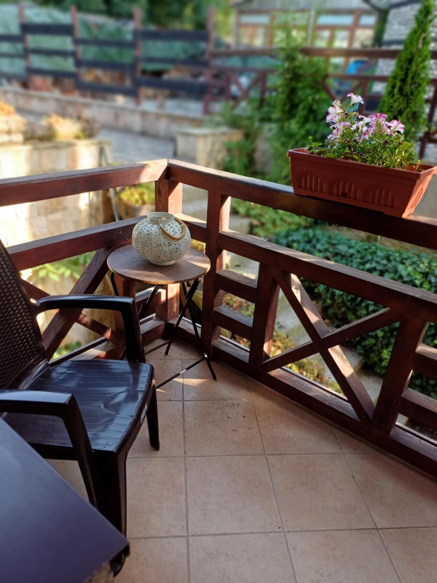 Mila Vip Apartment بانسكو المظهر الخارجي الصورة