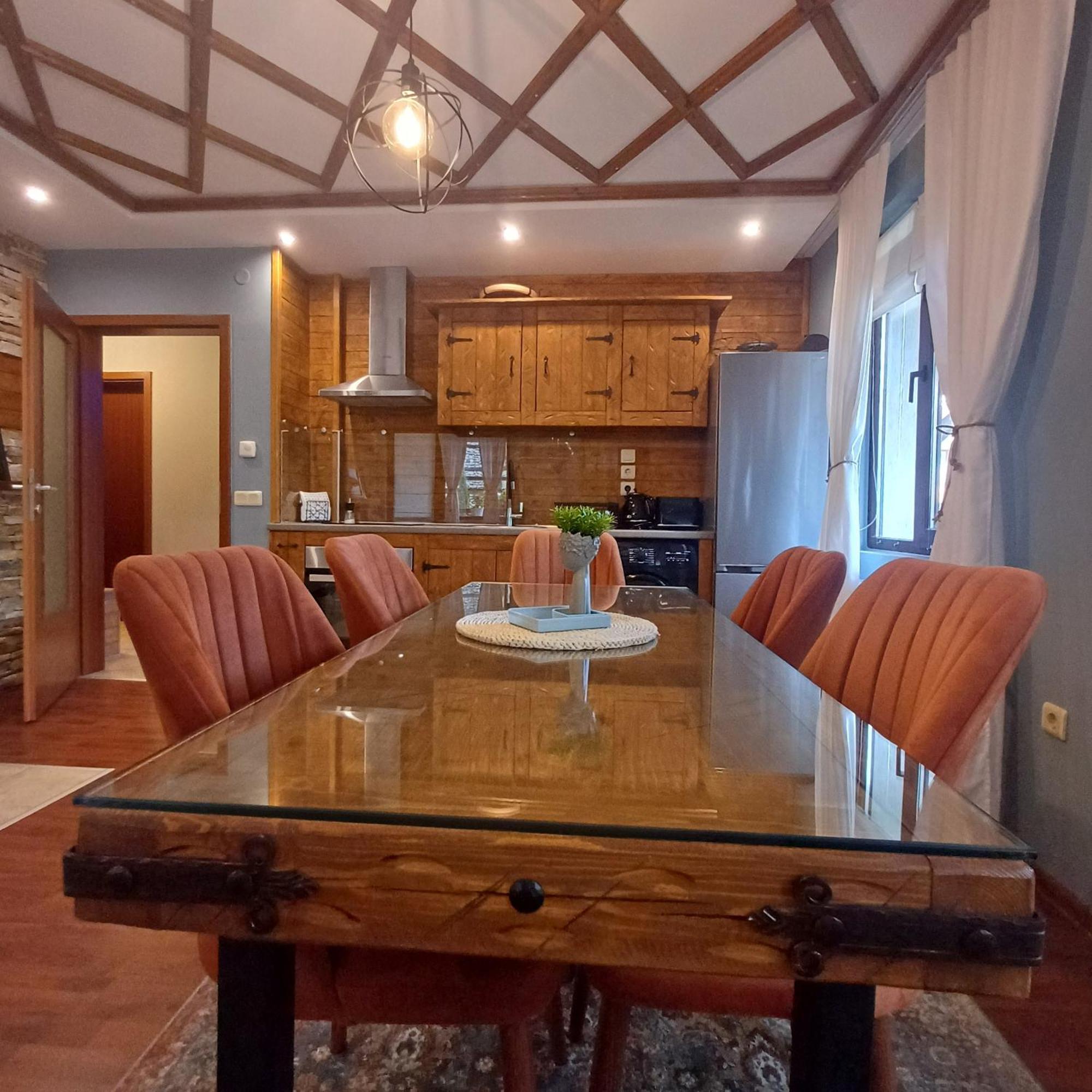 Mila Vip Apartment بانسكو المظهر الخارجي الصورة